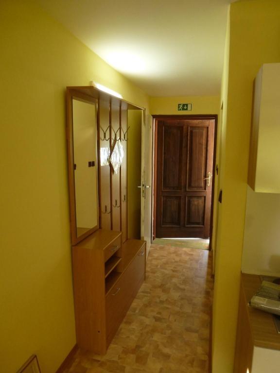 Ubytovani U Jerabku - Parkovani Zdarma Mikulov Rom bilde